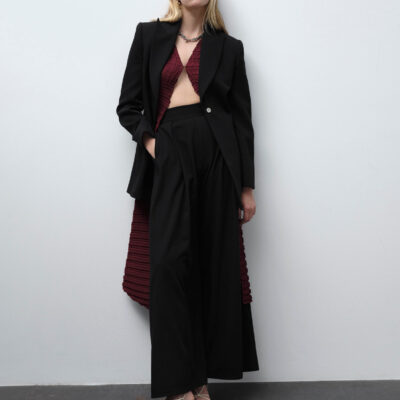 Sid Neigum Tailored Blazer - Image 1