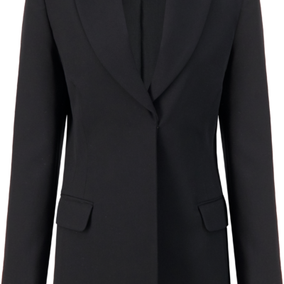 Sid Neigum Tailored Blazer - Image 2