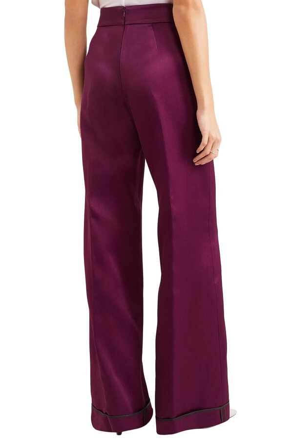 MNSDN140826080632055_3 Sid Neigum Satin Pant - Image 3