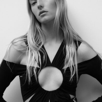 Sid Neigum Ring Top - Image 1