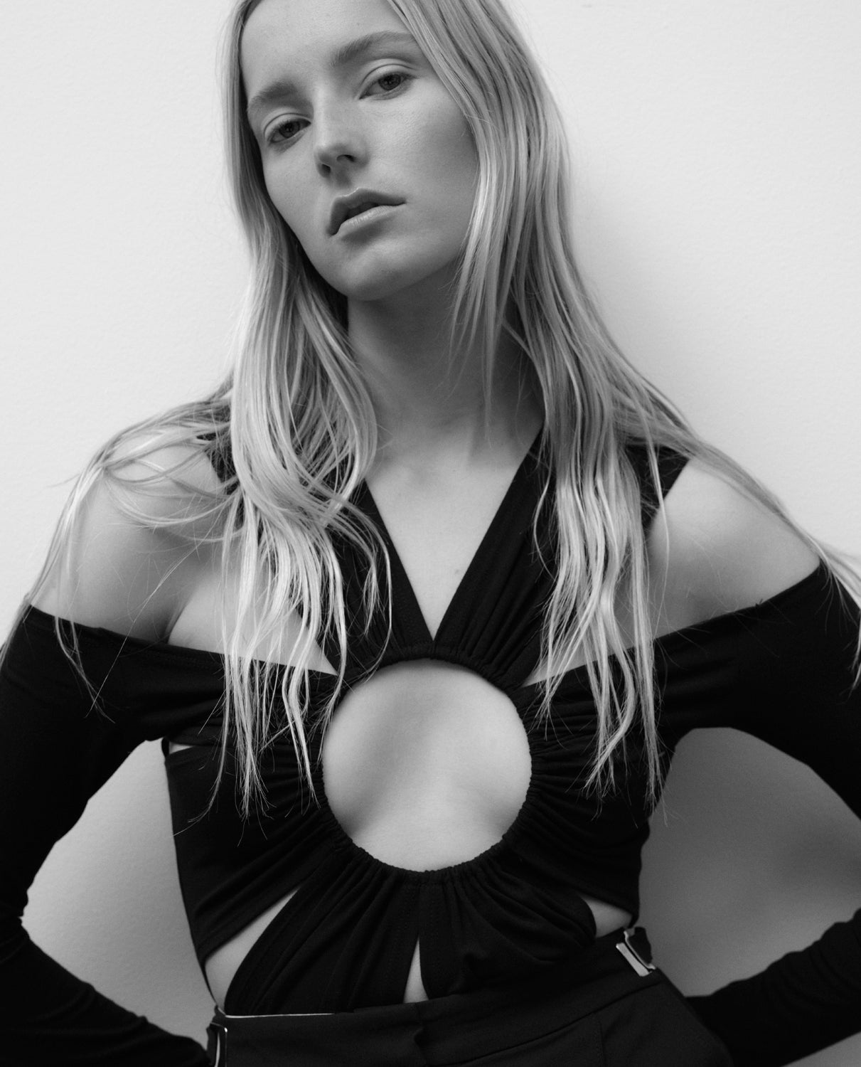 Sid Neigum Ring Top - Image 1