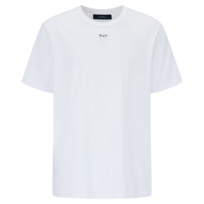 Sid Neigum Pierced T-Shirt - Image 1