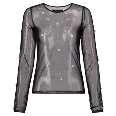 Sid Neigum Pearl Top - Image 2