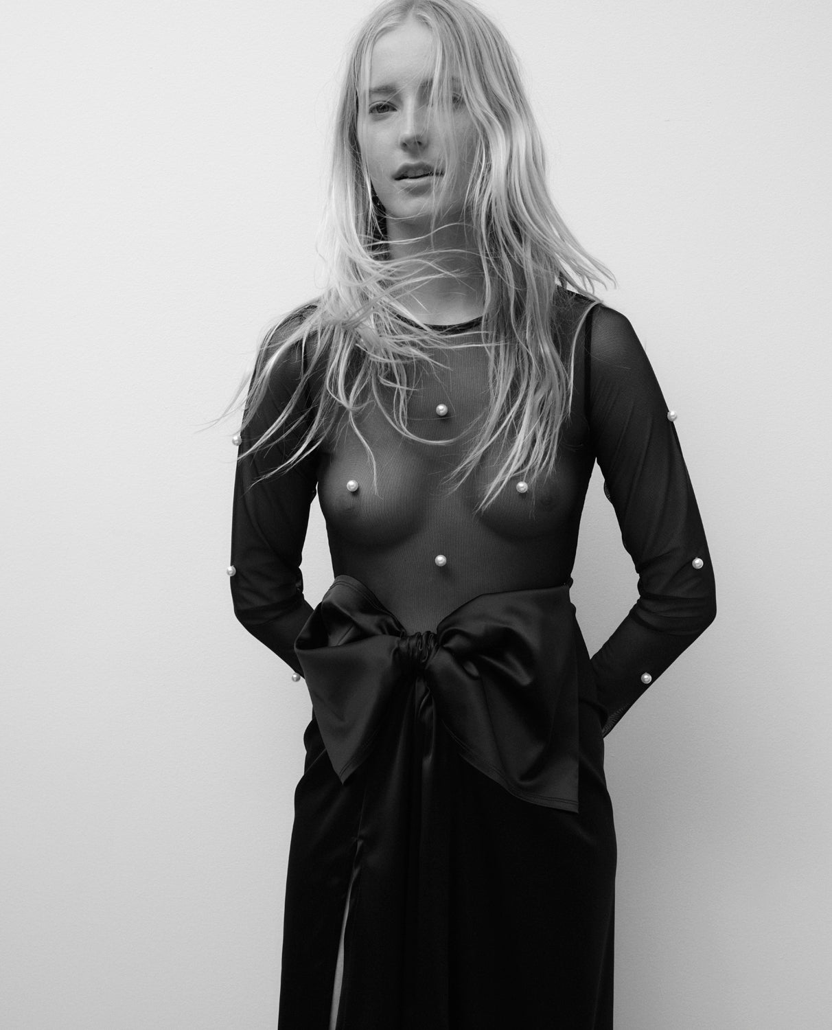 MNSDN140826080632064_3 Sid Neigum Pearl Top - Image 3