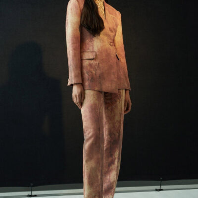 Sid Neigum Mars Pant - Image 1