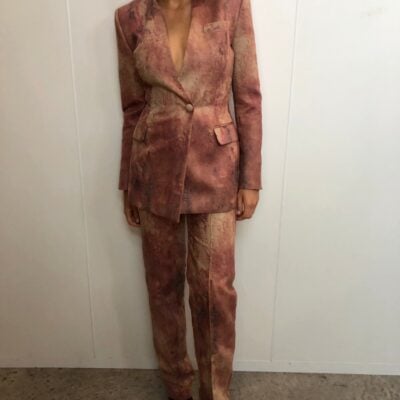 Sid Neigum Mars Pant - Image 2