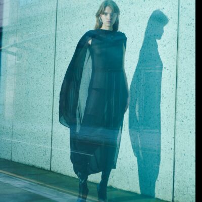 Sid Neigum Flip Dress - Image 2