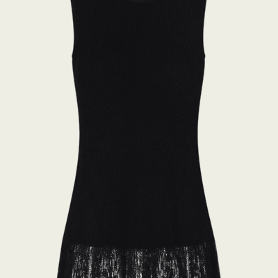Simon Miller Liset Knit Top - Image 1