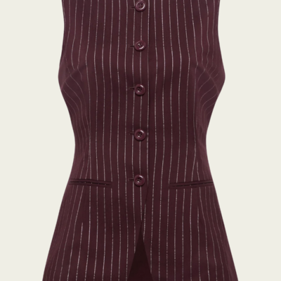 Simon Miller Del Mar Vest - Image 1