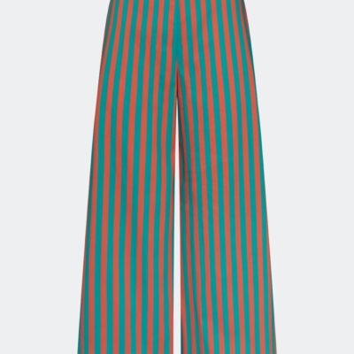 SIMONMILLER Toni Poplin Pant - Image 1
