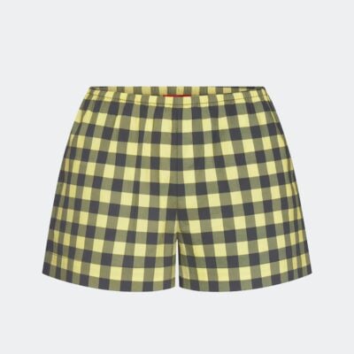SIMONMILLER Syd Poplin Short - Image 1