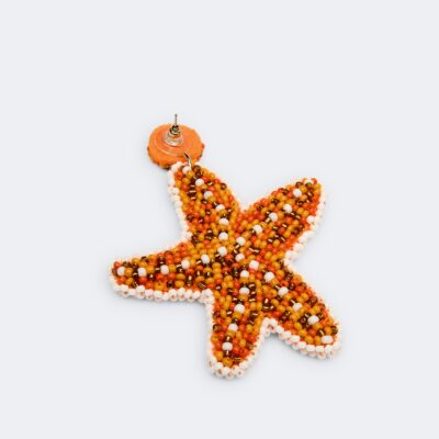 SIMONMILLER Starfish Earring - Image 2