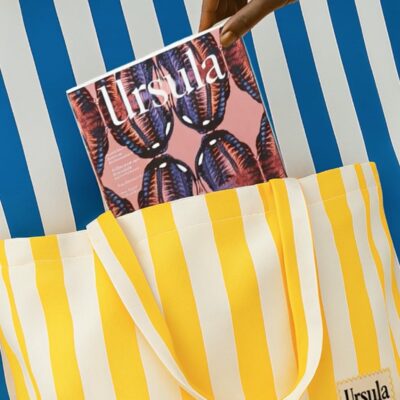 SIMONMILLER SM X Ursula Tote - Image 2