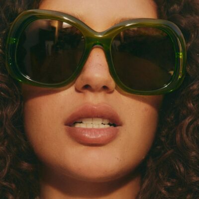 SIMONMILLER SM X Delarge Faro Sunglasses - Image 2