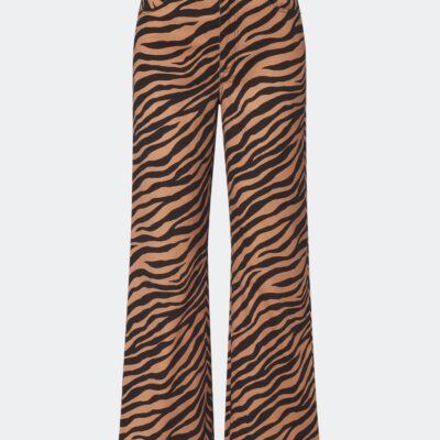 SIMONMILLER Rumie Printed Jean - Image 2