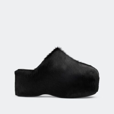 SIMONMILLER Platform Bubble Clog - Image 1