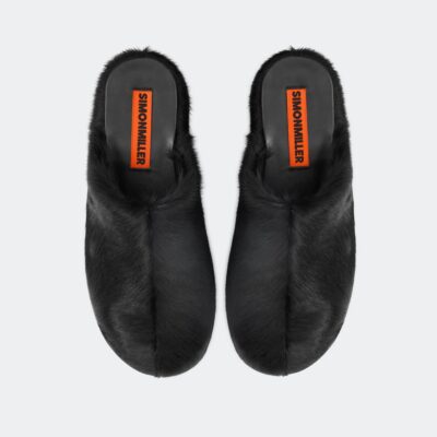 SIMONMILLER Platform Bubble Clog - Image 2