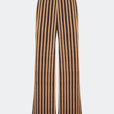 SIMONMILLER Pia Poplin Pant - Image 1