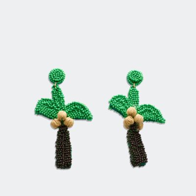 SIMONMILLER Palm Earring - Image 1
