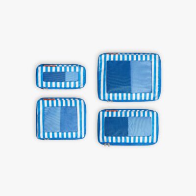 SIMONMILLER Packing Cubes Set of 4 - Image 1