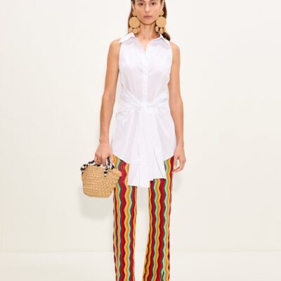 SIMONMILLER Ophelia Knit Pant - Image 1