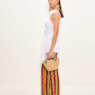SIMONMILLER Ophelia Knit Pant - Image 2