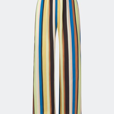 SIMONMILLER Nella Wide Leg Pant - Image 1