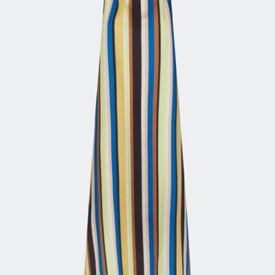 SIMONMILLER Mona Twill Dress - Image 2