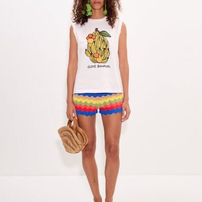 SIMONMILLER Marzo Wave Short - Image 2