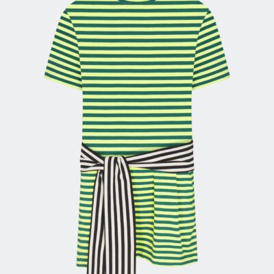 SIMONMILLER Lottie T-Shirt Dress - Image 2