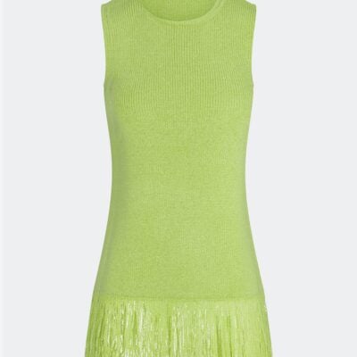 SIMONMILLER Lisel Knit Top - Image 1