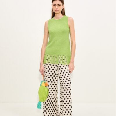 SIMONMILLER Lisel Knit Top - Image 2