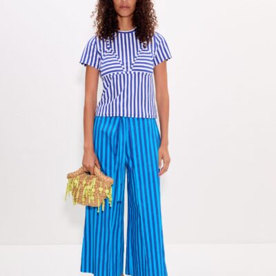 SIMONMILLER Lima Poplin Pant - Image 2