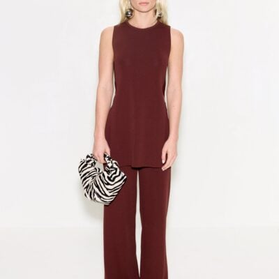 SIMONMILLER Knits By Jabber Pant - Image 2