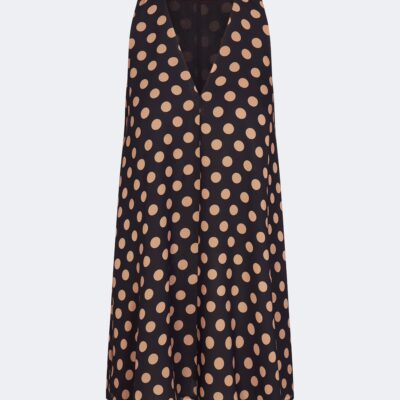 SIMONMILLER Gia Chiffon Mini Dress - Image 2
