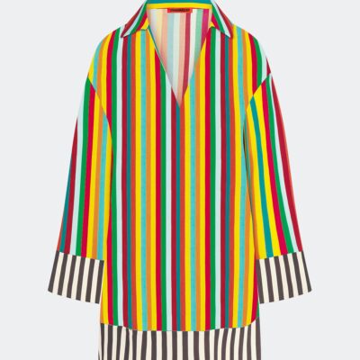 SIMONMILLER Diaz Mini Dress - Image 2