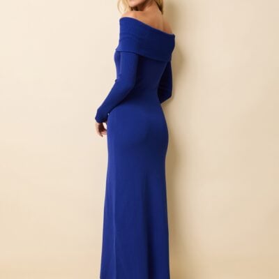 Solid & Striped Sabrina Dress Twilight - Image 2