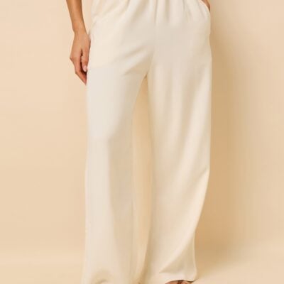 Solid & Striped Monaco Pant Brule - Image 1