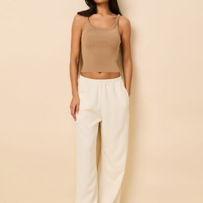 Solid & Striped Monaco Pant Brule - Image 2