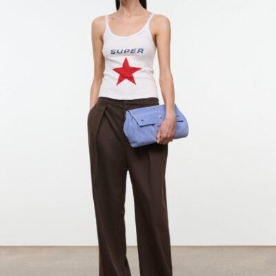 Staud Vatolla Top | Super Star - Image 2