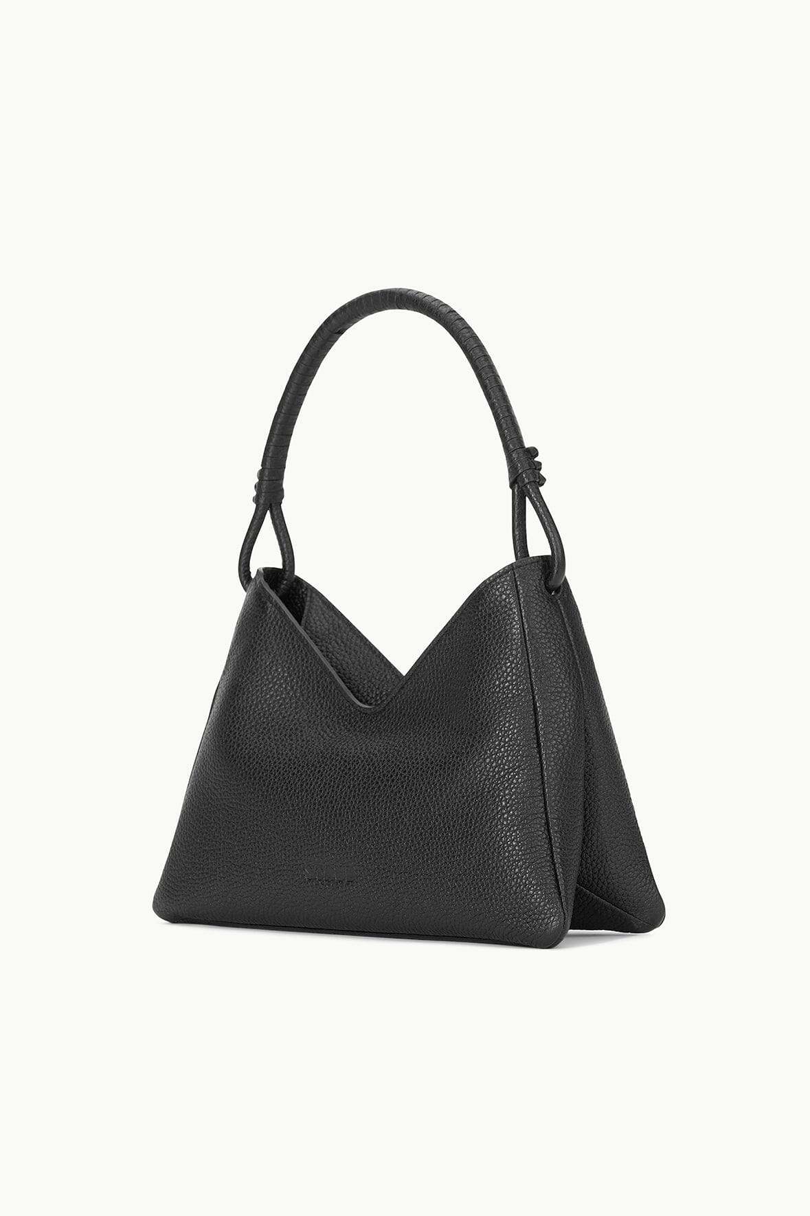 MNSTD140826064248024_3 Staud Valerie Shoulder Bag | Black - Image 3
