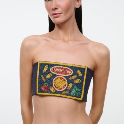 Staud Tommy Tube Top | Staudelloni - Image 1