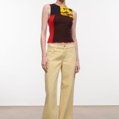Staud Primo Top | Daisy Multi - Image 1