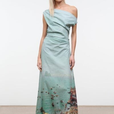 Staud Phare Maxi Dress | Endless Summer - Image 1