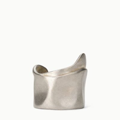 Staud Onda Cuff | Silver - Image 1