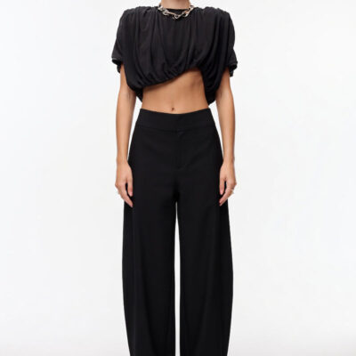 Suboo The Prim Barrel Pant - Image 1