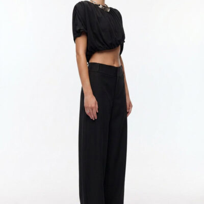 Suboo The Prim Barrel Pant - Image 2