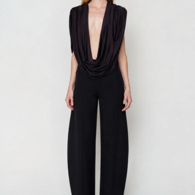 Suboo Jasmine Convertible Drape Top - Image 1
