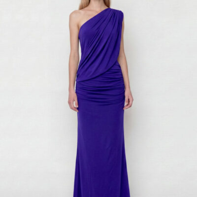 Suboo Jasmine Convertible Drape Gown - Image 2