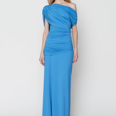 Suboo Emily Slinky Maxi Dress - Image 1